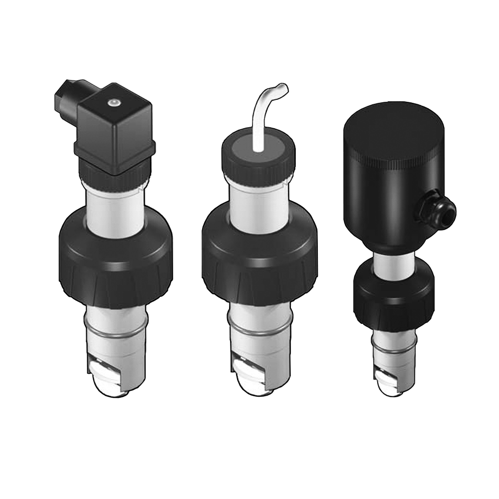 Paddlewheel Flow Meter